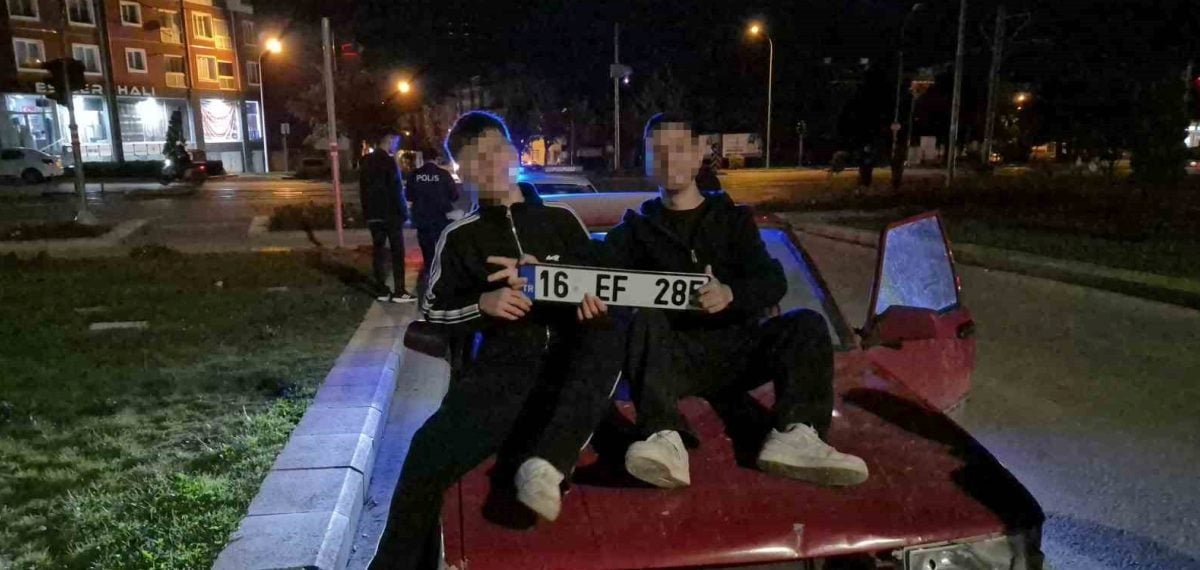 Ehliyeti alınmasına rağmen araç kullanan sürücüye toplam 240 bin TL ceza