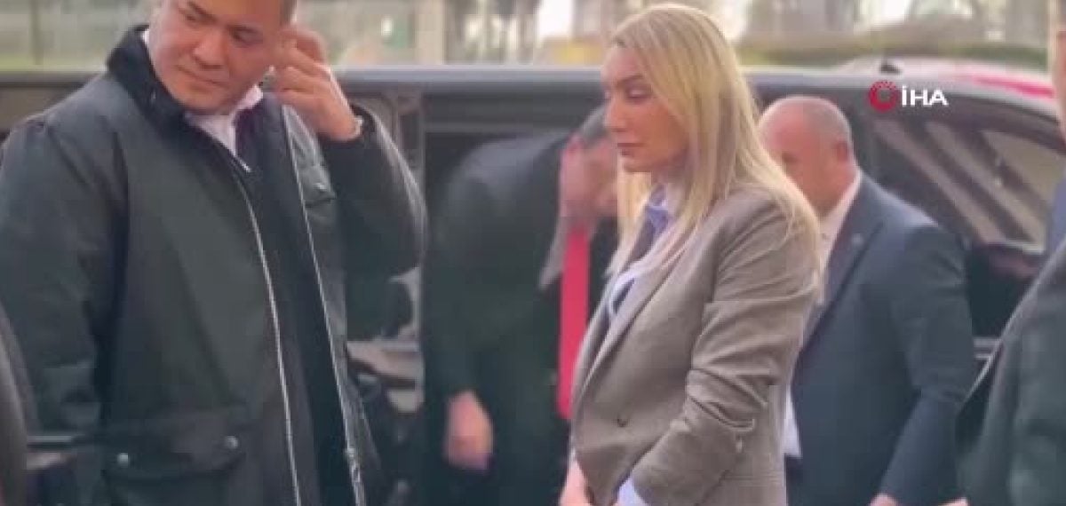 Ekrem İmamoğlu duruşmasında savunmasını tamamladı ve çapraz sorgu bekleniyor