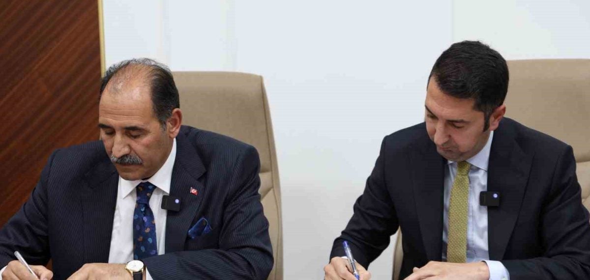 Elazığ’da okul sporları için Gençlik ve Milli Eğitim arasında iş birliği