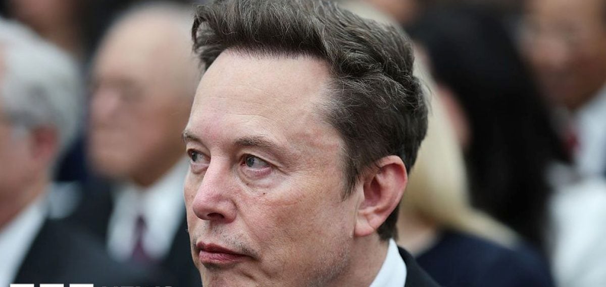Elon Musk’s $200m Quarter Targets Republican Senate Races