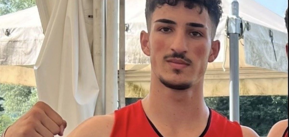 Emre Basut Rieti’de 52.34 ile Dakar 2026 Gençlik Olimpiyatı kotasını aldı