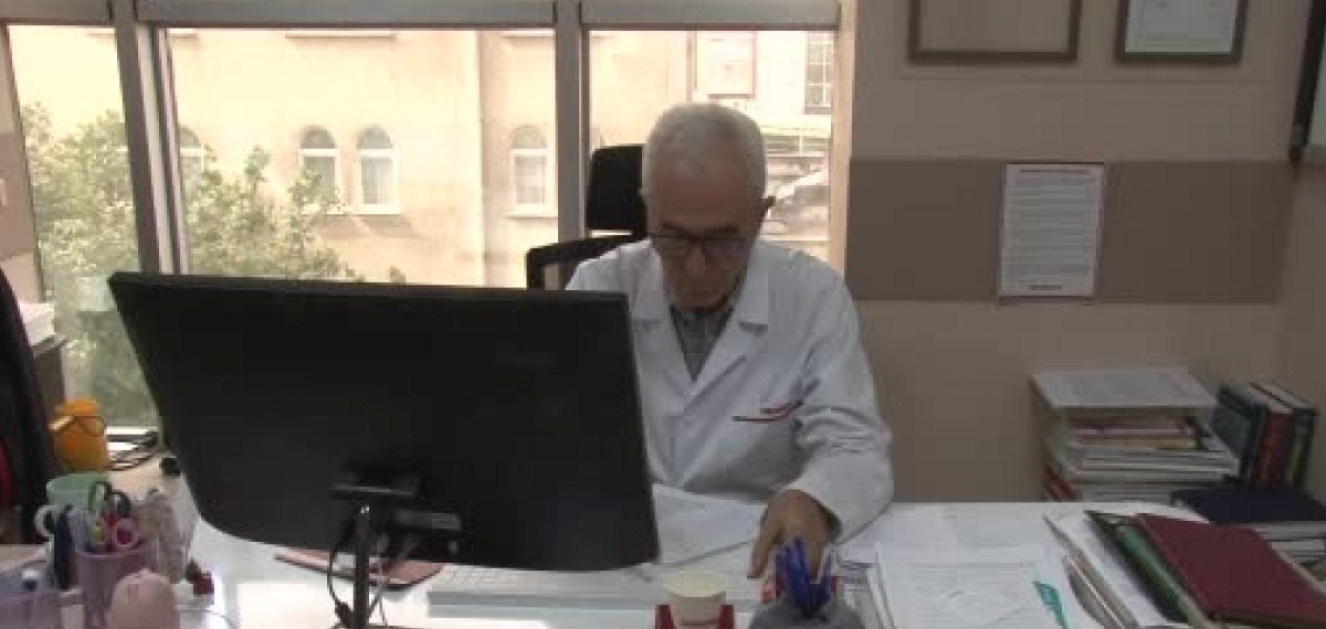 Enerji içeceklerinin ergenlerde kafein, şeker ve sağlık riskleri üzerine uyarı