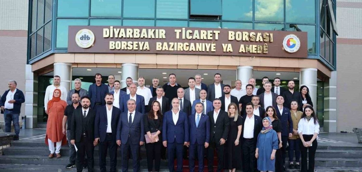 Engin Yeşil ve Yönetimi Oyların Tamamını Alarak Yeniden Seçildi