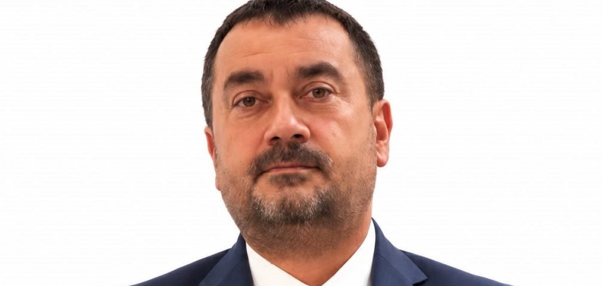 Erdal Demir Yeni Parti Karabük İl Başkanlığı adaylığını açıkladı