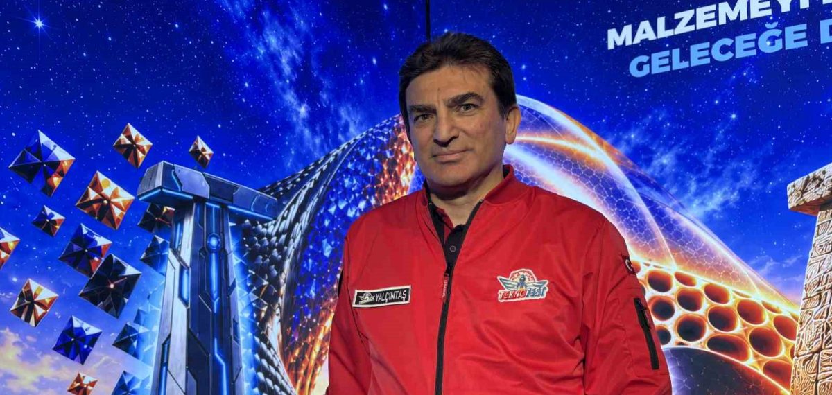 Erdemir ve OYAK TEKNOFEST’te ileri malzemeler yarışmasını başlattı