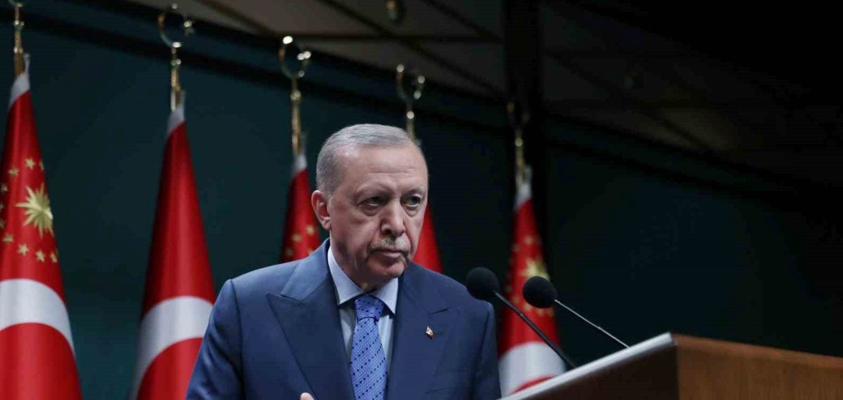 Erdoğan: Libya mutabakatı onaylandı, Türkiye çıkarlarını korumaya devam edecek