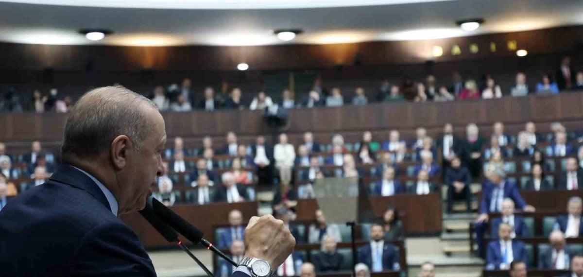 Erdoğan: Milletin kardeşliğini hedef alan ayrıştırmaya son verin