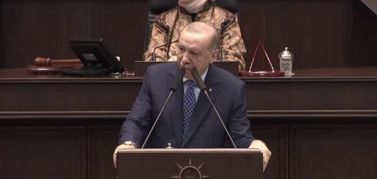 Erdoğan’dan kutuplaşma uyarısı ve afet ile fon süreçlerinde açıklamalar