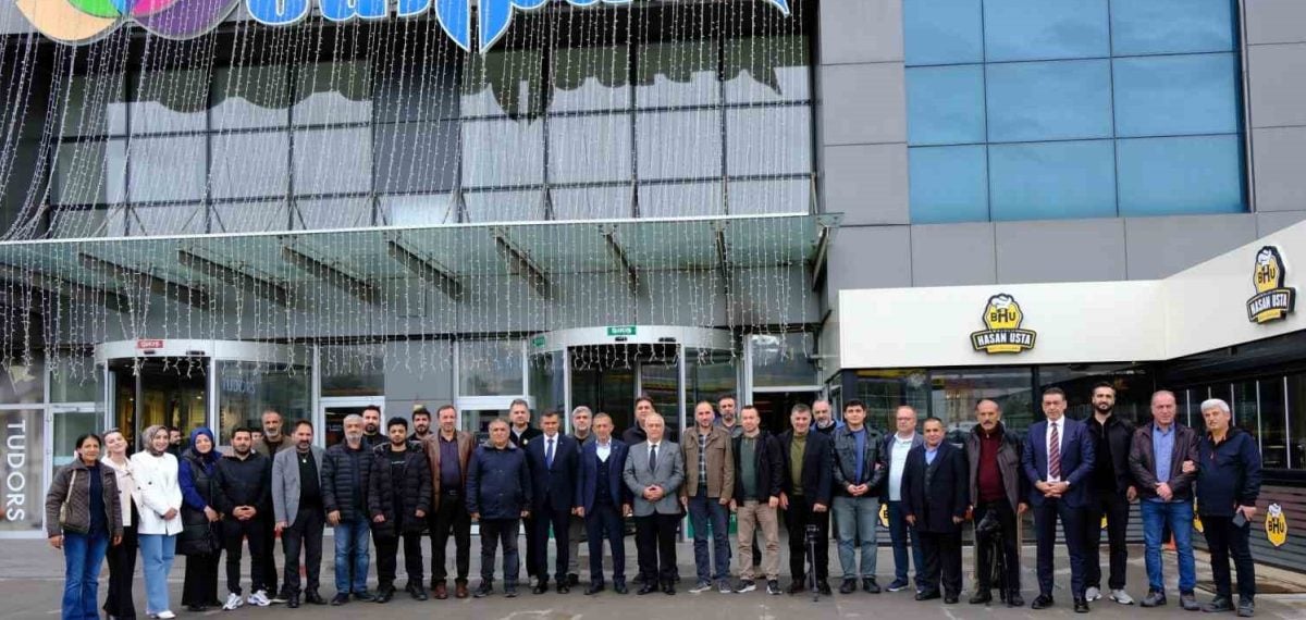 Erzincan TSO çalıştayları üyelerin taleplerini somut hedeflere dönüştürdü