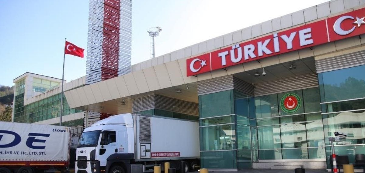 Erzurum ihracatı Eylül’de yüzde 28,8 artışla 4,14 milyon dolara yükseldi