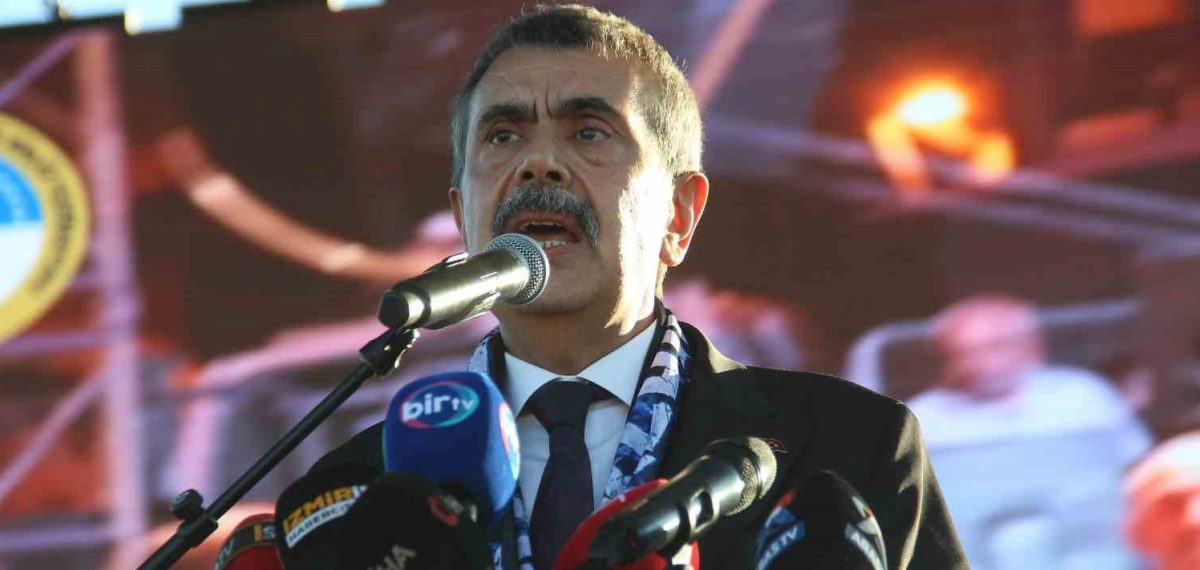 Erzurum kültürü ve kardeşlik vurgusuyla İzmir’de Erzurum Tanıtım Günleri yapıldı