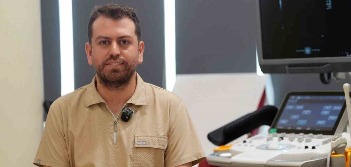 Erzurum Şehir Hastanesi menopozda kişiselleştirilmiş tedavinin önemini vurguladı