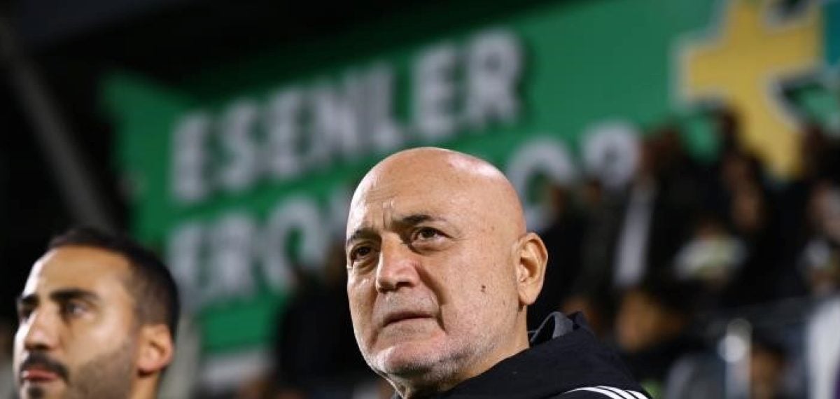 Esenler Erokspor 1-0’dan döndü ve Ankara Keçiörengücü’nü 3-2 yendi