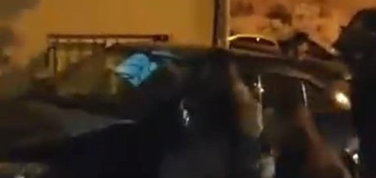 Esenyurt’ta gürültü tartışması bıçaklı kavgaya dönüştü