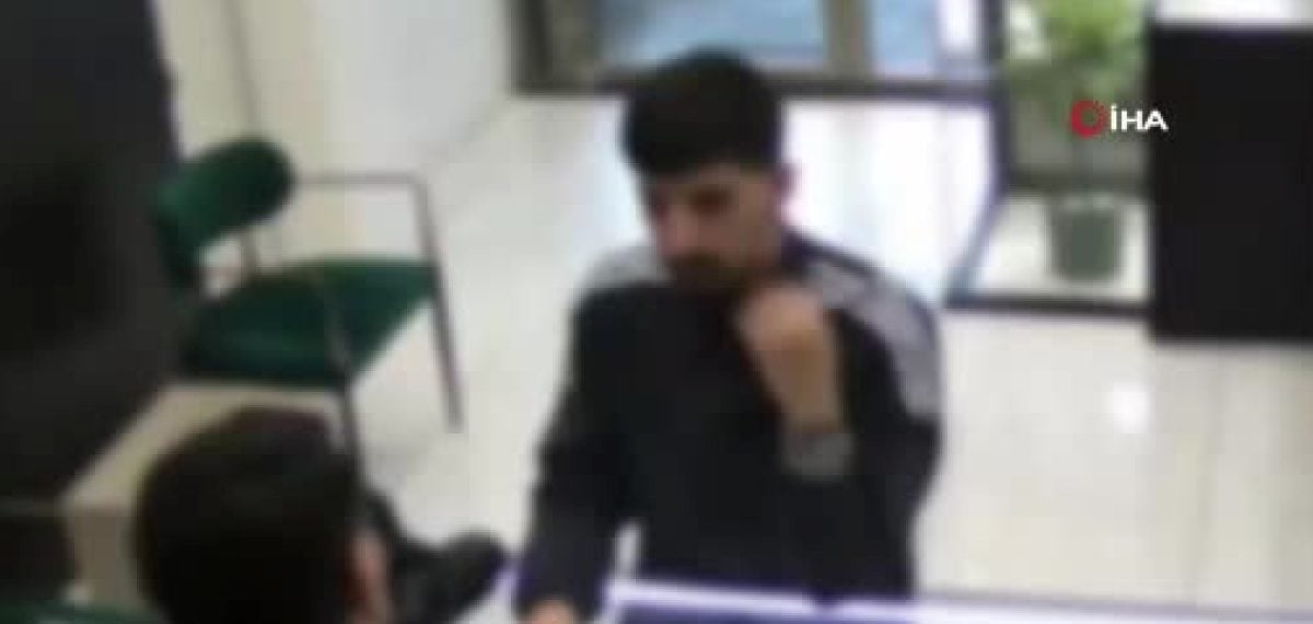 Esenyurt’ta kuyumcuya silahlı saldırı sonrası gasp edilen araçla Çatalca’da yakalanma