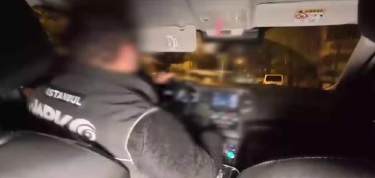 Esenyurt’ta narkotik operasyonunda 98,5 kilogram uyuşturucu ve bomba ele geçirildi