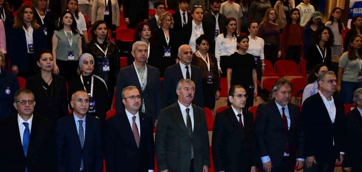ESEP Kongresi eğitim bilimleri ve etkili uygulamaları buluşturdu