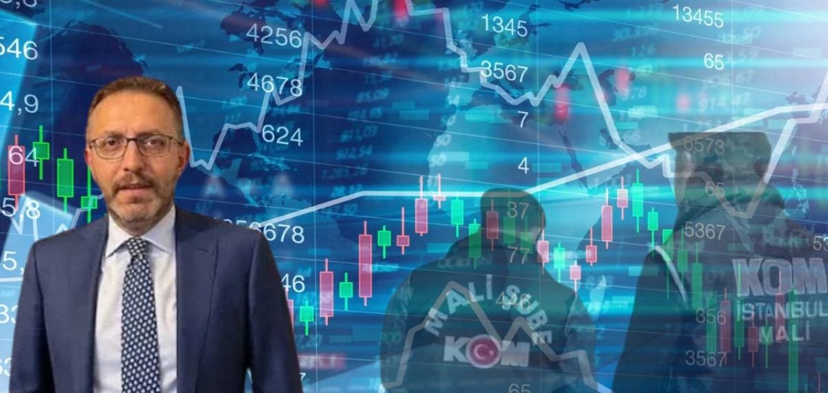 Eski AK Parti Milletvekili Ertan Aydın Hakkında Adli Kontrol Kararı ve Savcılık İtirazı