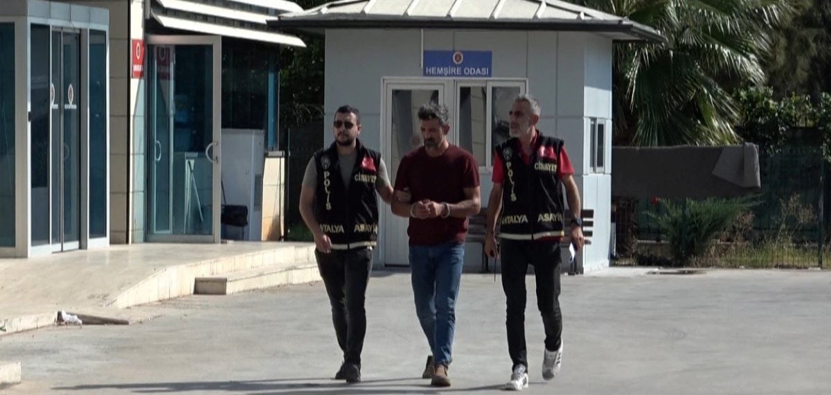 Eski eşi eşarpla boğulan kadın davasında sanığa ağırlaştırılmış müebbet