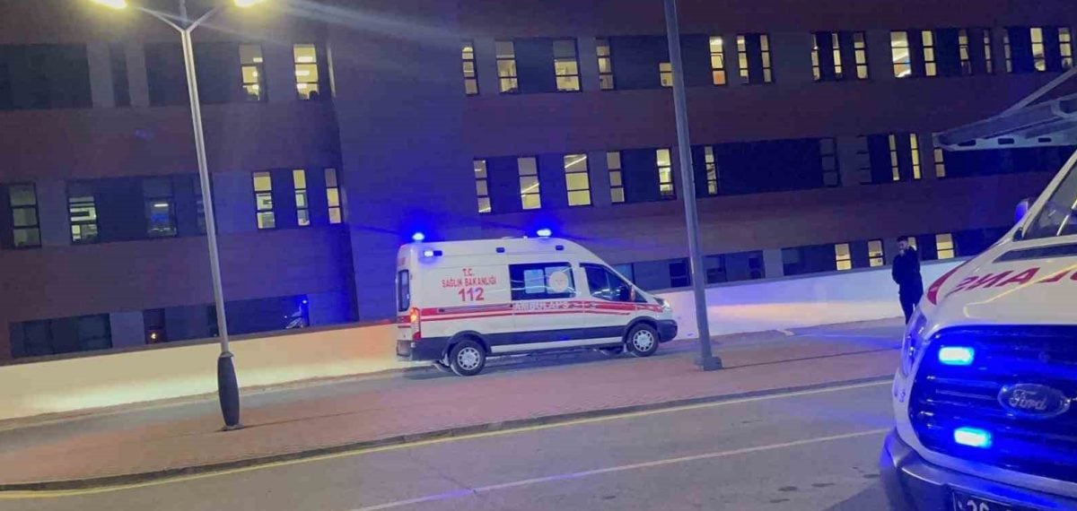 Eskişehir yolunda vekilin bulunduğu araçta kaza kamuoyunda tartışma yarattı