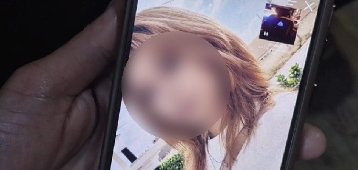 Eskişehir’de 15 yaşındaki kızın kaybolması sonrası anne yardım çağrısı