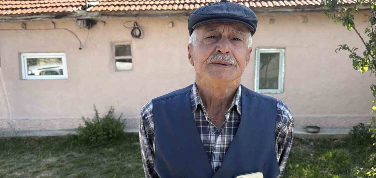Eskişehir’de 15 yaşındaki lise öğrencisi amcasını vurarak teslim oldu