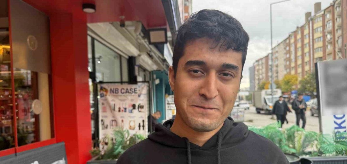 Eskişehir’de 1.950 TL’lik hesabı ödemeden terk eden müşteri grubu