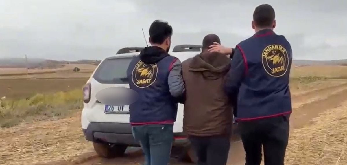 Eskişehir’de 2012 kaybı 14 yıl sonra JASAT tarafından aydınlatıldı
