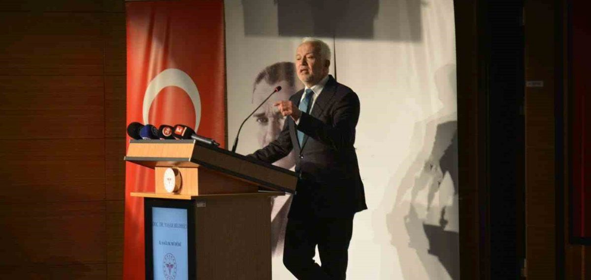 Eskişehir’de 9 ayda 883 kişi sigarayı bırakma desteğiyle başarılı oldu
