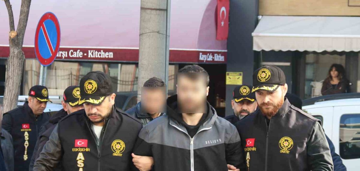 Eskişehir’de kavga sırasında pompalı tüfekle vurulan genç hayatını kaybetti