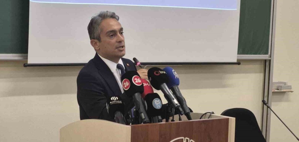 Eskişehir’de panelde yasa dışı bahis ve kumarın toplumsal riskleri vurgulandı