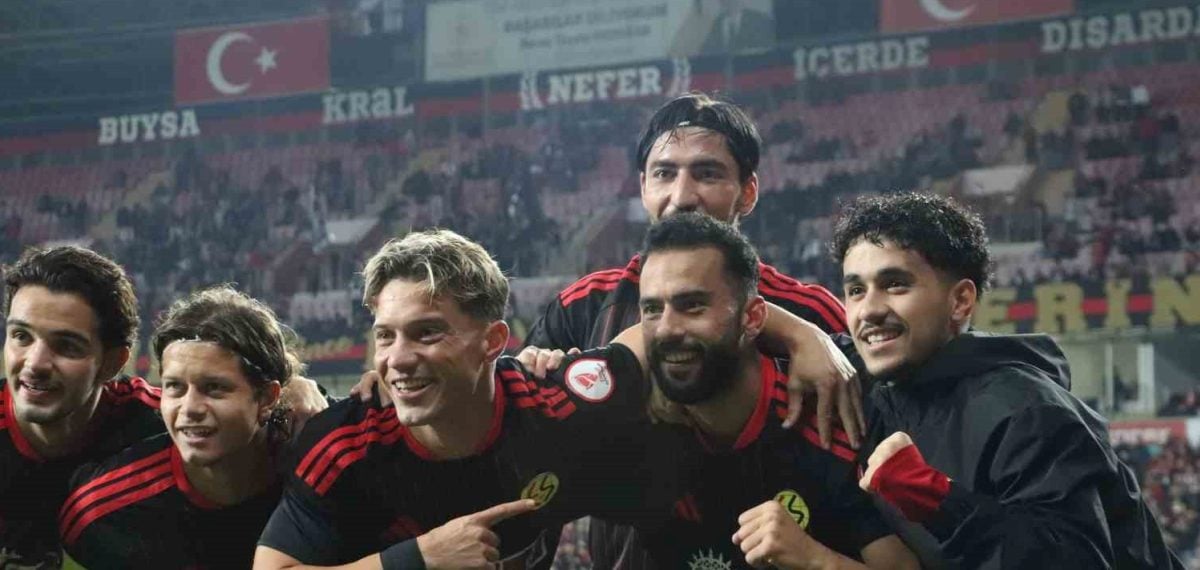 Eskişehirspor kupada farklı galibiyetle tur atladı