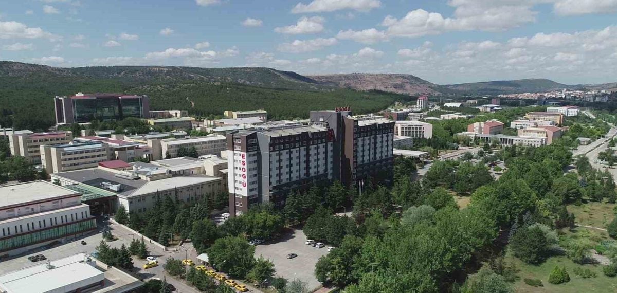ESOGÜ 21 Araştırmacıyla 2026 Dünyanın En Etkili %2 Bilim İnsanı Listesinde Yer Aldı