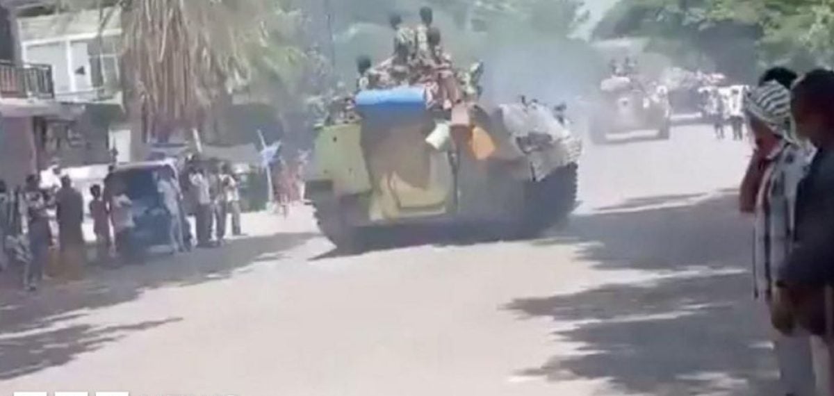 Ethiopia and Eritrea cut diplomatic ties as northern conflict escalates