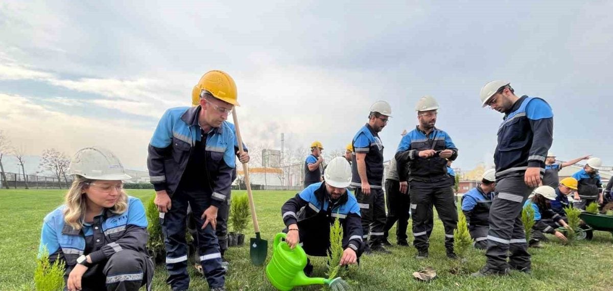 Eti Bakır 2025 raporu iklim ve doğa risklerine karşı entegre çözüm sundu