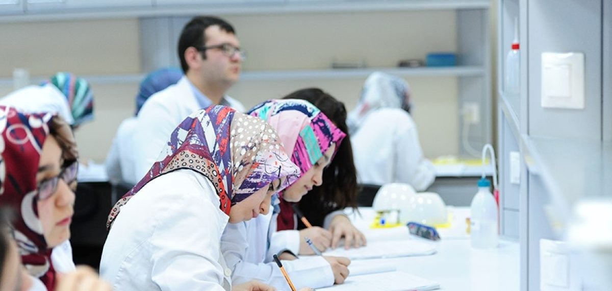 ETÜ TEKMER Kristal A.Ş. projesi KOSGEB desteğiyle kurulum aşamasına geçti