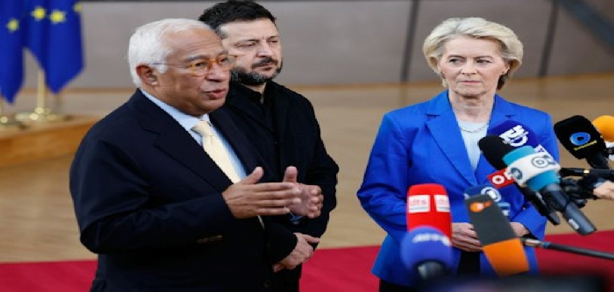 eu leaders pledge to keep sanctions until russia ends its war 4 SHidzm1X