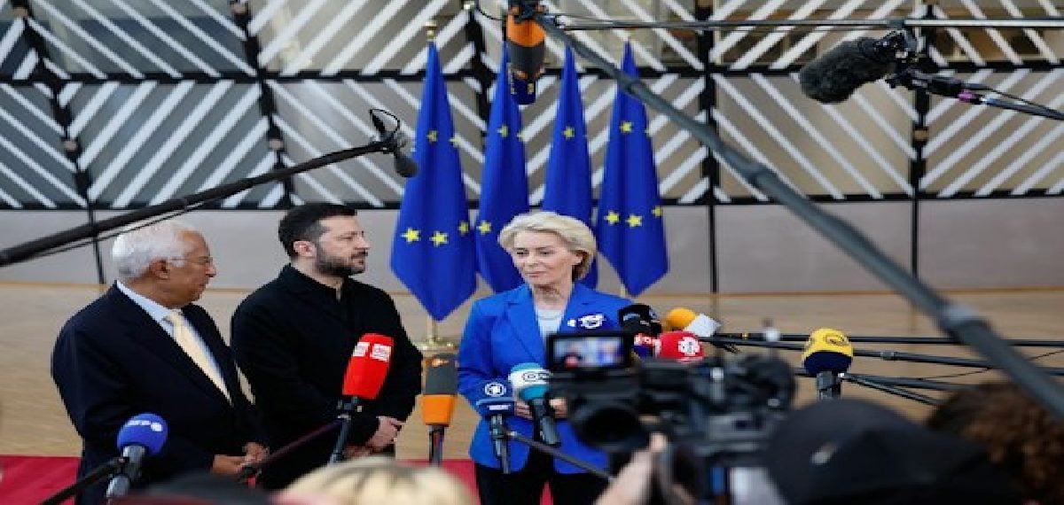 eu leaders pledge to keep sanctions until russia ends its war 5 Qs7wQJls