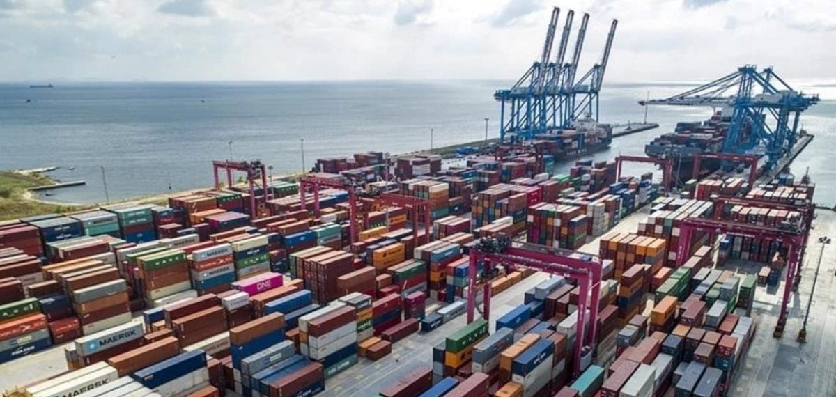 Eylül 2026 Dış Ticaret Verileri: İhracatta Güçlü Büyüme, 9 Aylık Açık Artışı