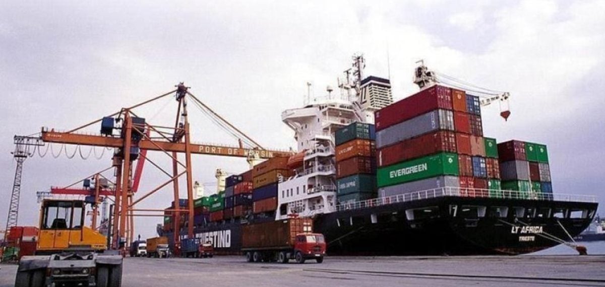 Eylül ayında dış ticaret açığı azalırken ihracat ve ithalat artışı sürdü
