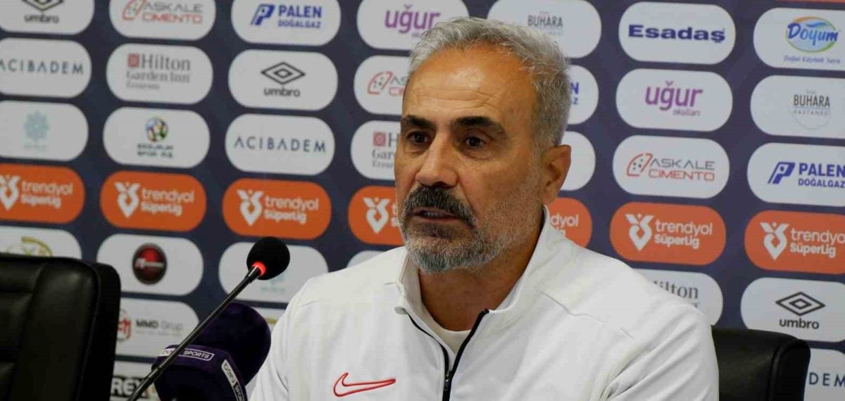 Eyüpspor teknik direktörü Dalcı atak sonlandırma sorununu vurguladı