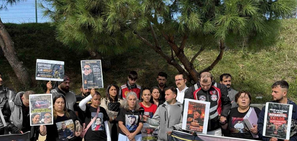 Eyüpsultan’da alkollü sürücünün çarpmasıyla kuryenin ölümü ve mahkeme kararı