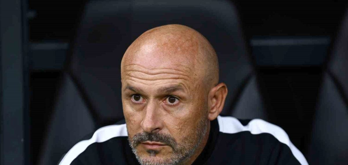 Fabio Miretti ilk 11’de; Italiano dört değişiklikle Kocaelispor maçına çıktı