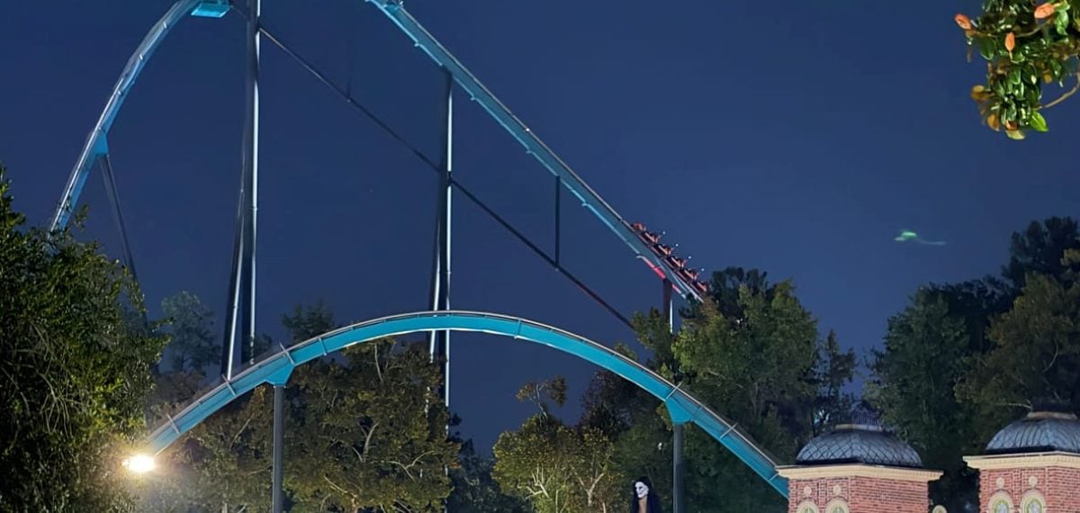 Fatal incident on Georgia roller coaster prompts Six Flags ride closures