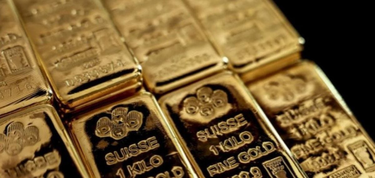 Fed mesajları sonrası ons altın 4.030 dolara geriledi