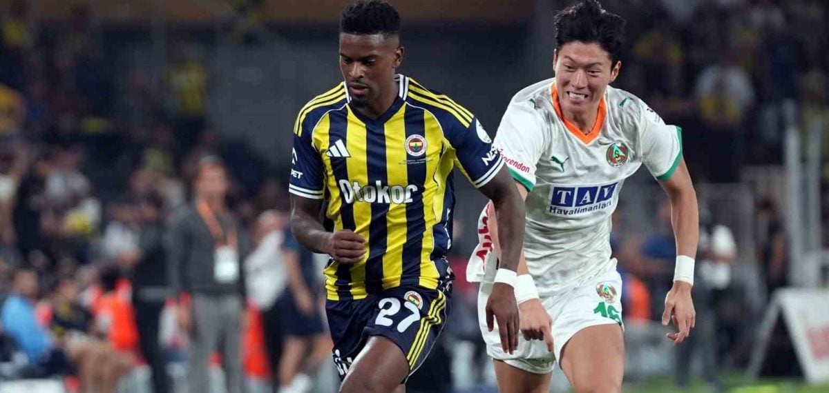 Fenerbahçe Alanyaspor maçında moral arayışı ve kadro istatistikleri