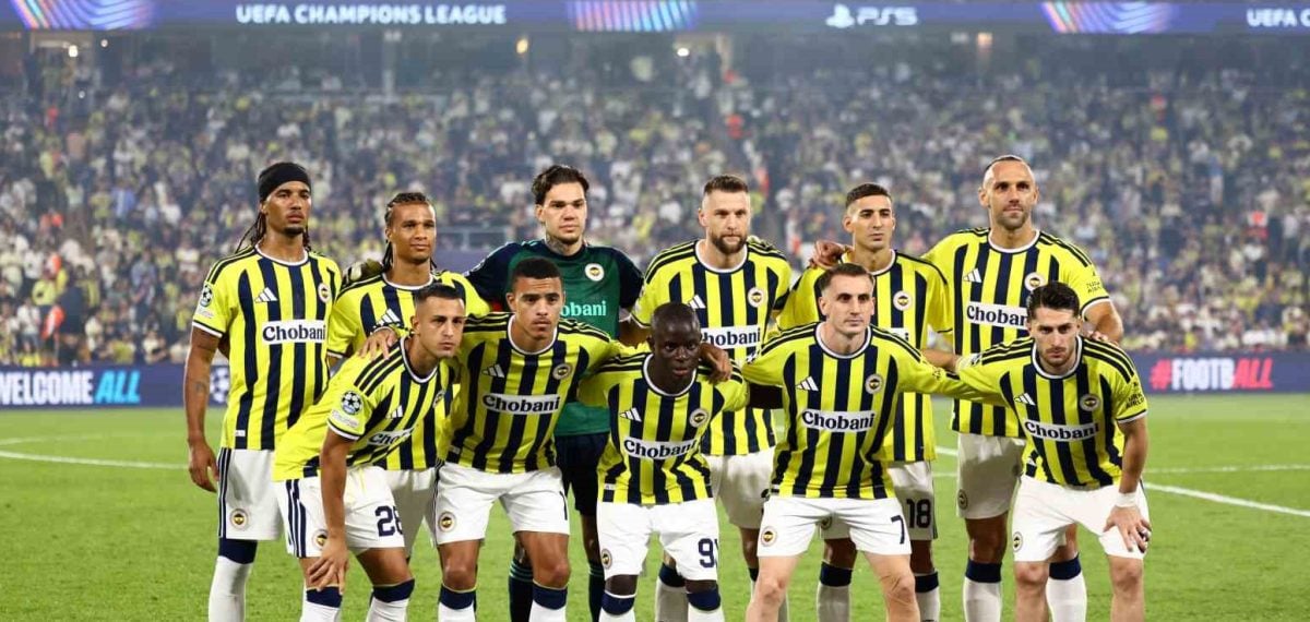 Fenerbahçe’nin Aston Villa deplasmanında önemi artan Avrupa randevusu