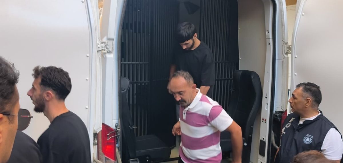 Filo Jet faciasında VDR kayıtlarının kapatılması ve soruşturmanın uzaması