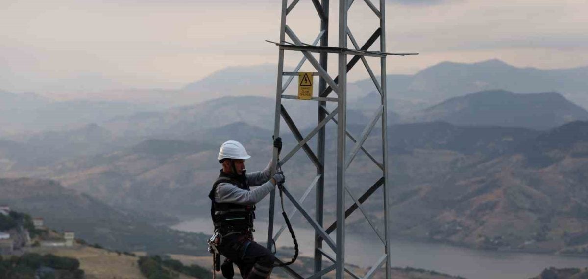 Fırat EDAŞ Elazığ şebeke yatırımlarına 2026 fiyatlarıyla 6,1 milyar TL ayırdı