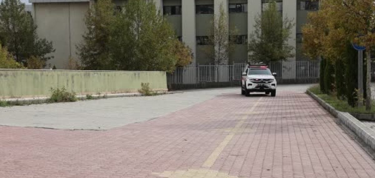 Fırat Üniversitesi Hastanesi’nde deprem tatbikatı ve yangın müdahalesi başarıyla tamamlandı